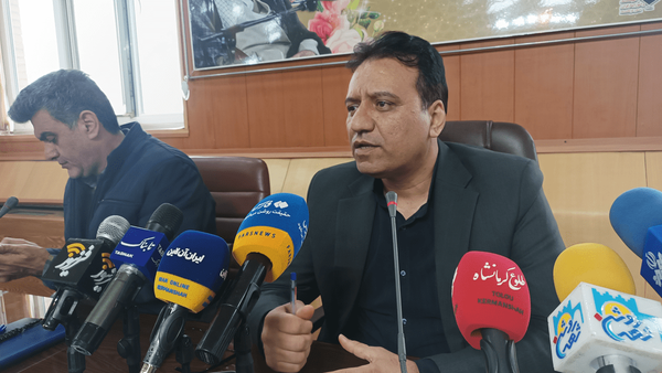 آمار شهدای غیرنظامی جنگ رمضان در کرمانشاه به ۵۰ نفر رسید