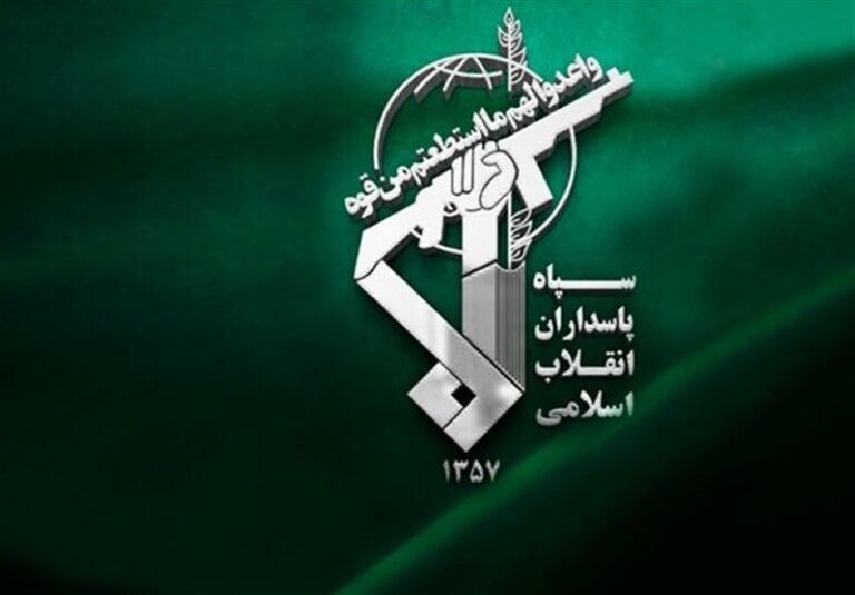 تذکر سپاه کرمانشاه به رسانهها برای انتشار اخبار نظامی و امنیتی