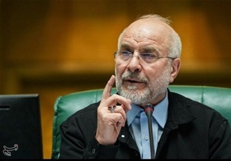 قالیباف: طوفانالاقصی نماد طوفانی از کلمه و کلام در ادبیات محور مقاومت