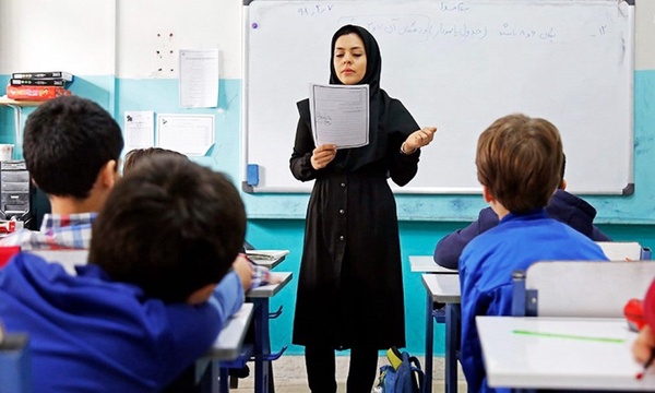 آموزشوپرورش استخدام جدید دارد