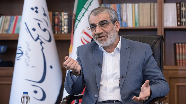 کدخدایی سرپرست دبیرخانه مجمع تشخیص مصلحت نظام شد