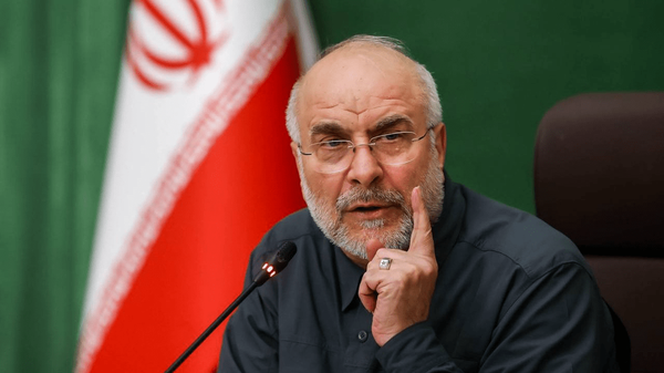 قالیباف: برای تمام گزینهها آمادهایم، شگفتزده خواهند شد