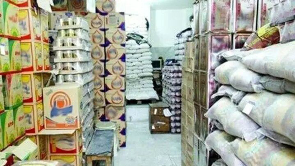 معاون شهردار: انبار کالاهای اساسی تا ۶ ماه آینده پر است