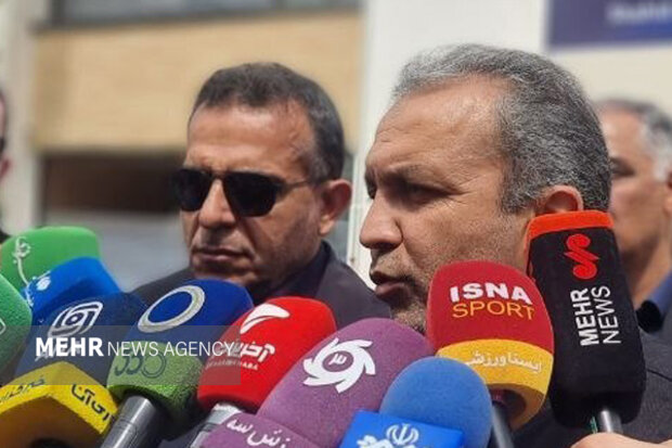 فیفا باید از همه تیمها صیانت کند/ ضرورت حضور در جامجهانی برای ایران