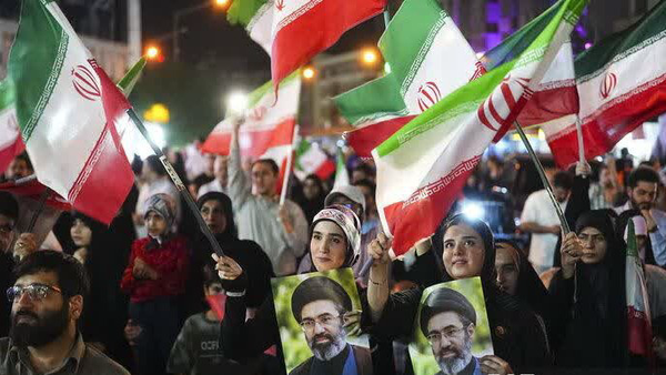 اجتماعات «نحن المنتقمون» میزبان برنامههای سالگرد شهید رئیسی