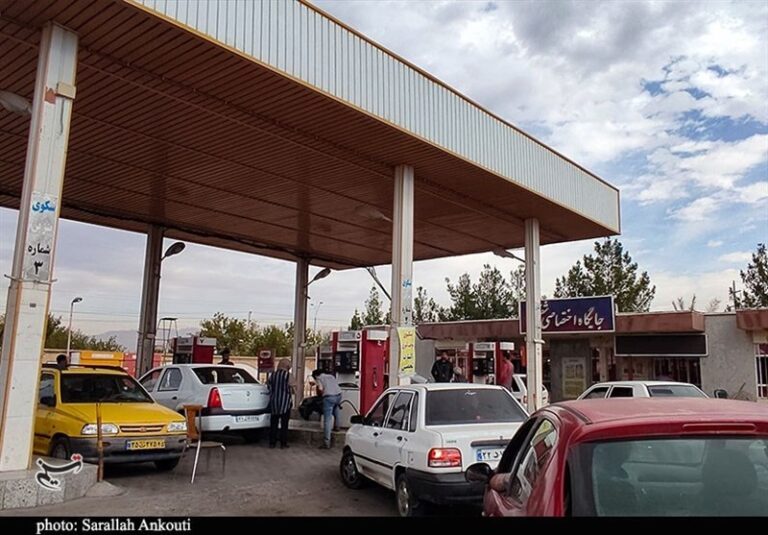 هیچ مشکلی در تأمین سوخت استان کرمانشاه وجود ندارد