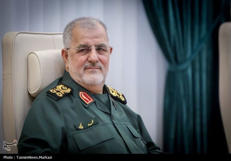 آیین بزرگداشت شهید «محمد پاکپور» در کرمانشاه برگزار میشود