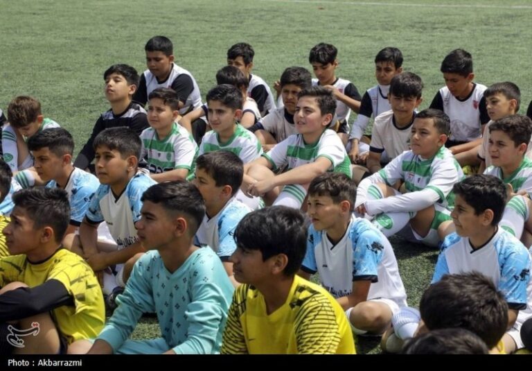 ۹۰ هزار ورزشکار سازمانیافته در استان کرمانشاه ثبت شد