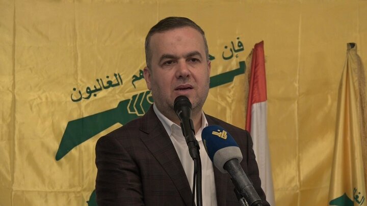 حزب الله: دولت لبنان بستر جنایات صهیونیستها را فراهم میکند