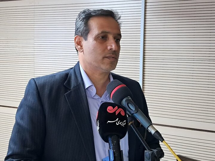 توسعه ۱۲۰ هکتار گلخانه در کرمانشاه برنامهریزی شد