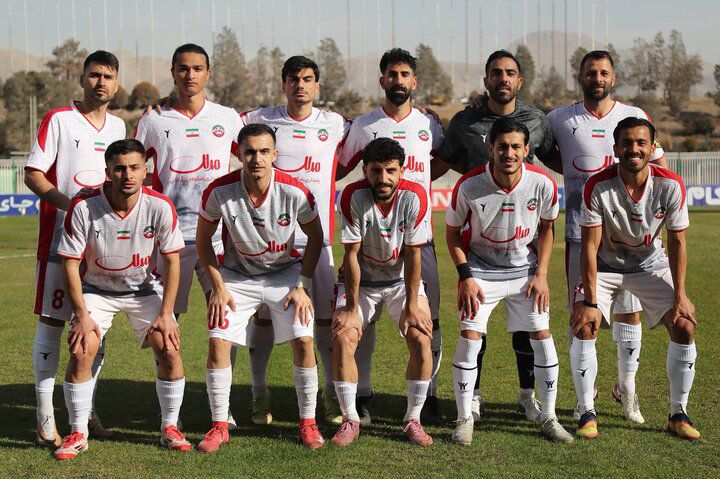 بعثت کرمانشاه به مصاف نفت و گاز گچساران میرود