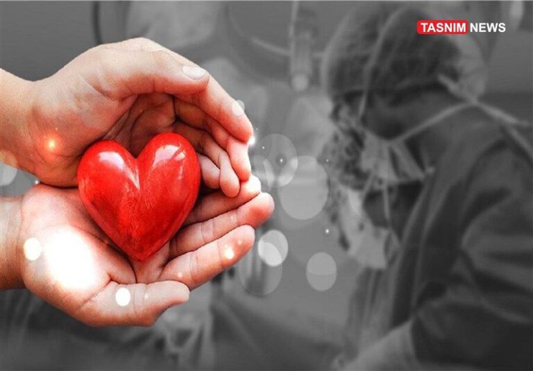 کرمانشاه استان پیشرو در اهدای عضو شد