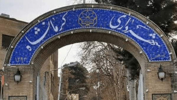 جزئیات برنامه شهرداری برای آسفالت محلات کرمانشاه
