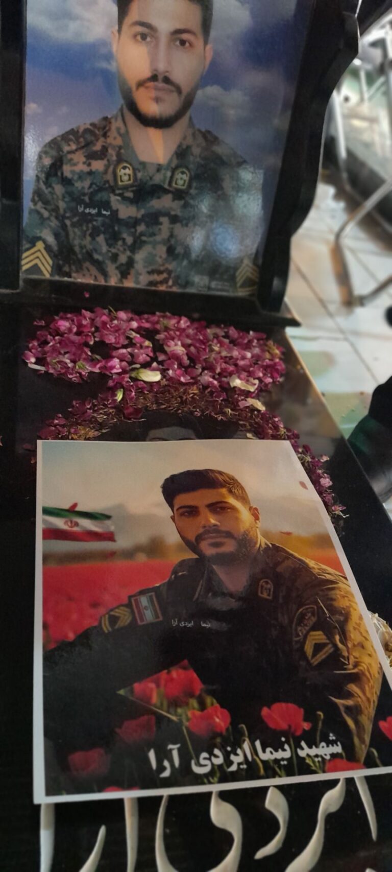 شهادت پلی نورانی میان جهاد و سعادت است