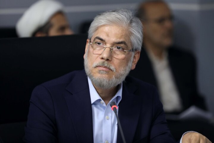 وزیر علوم: کنکور ۱۴۰۵ به صورت قطعی در روزهای ۲۹ و ۳۰ مردادماه برگزار میشود