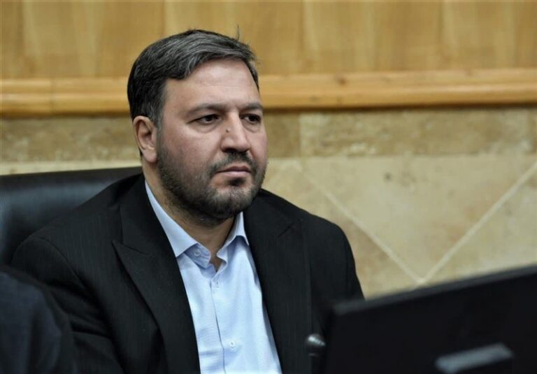 عزم جدی برای توسعه زیرساختهای مناطق محروم کرمانشاه