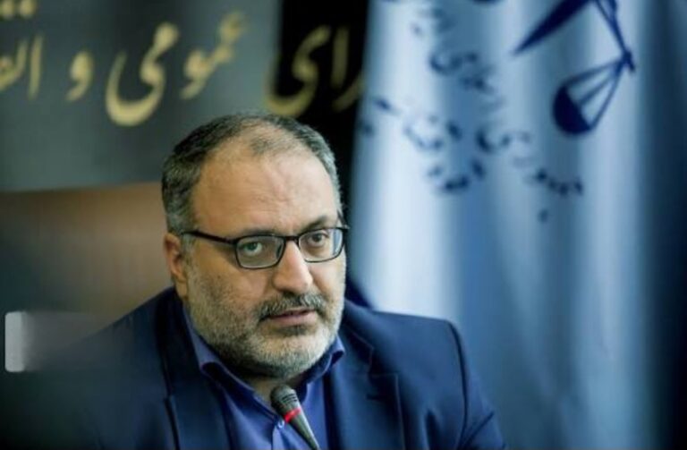 کرمانشاه در صحت آرای قضایی رتبه نخست کشور را کسب کرد